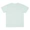 12 Pack: Light Gray Sublimation Short Sleeve Crew Neck Youth T-Shirt by Make Market®